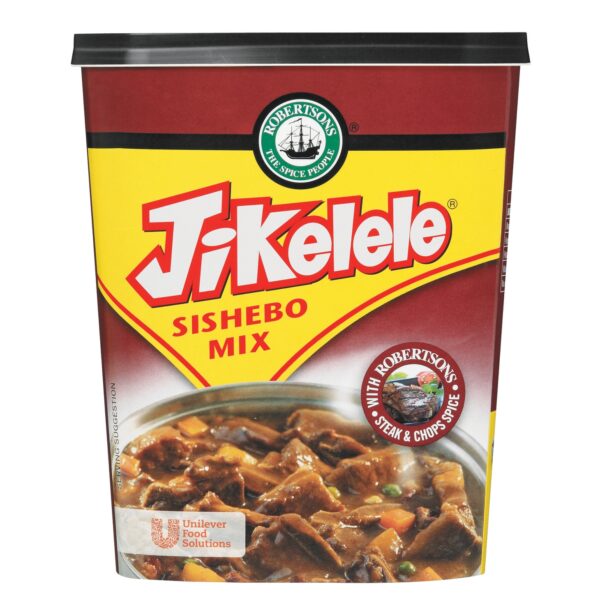 Jikelele Steak and chops