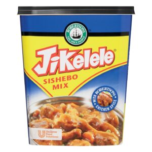 Jikelele Chicken Spice