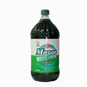 Mazoe Cream Soda