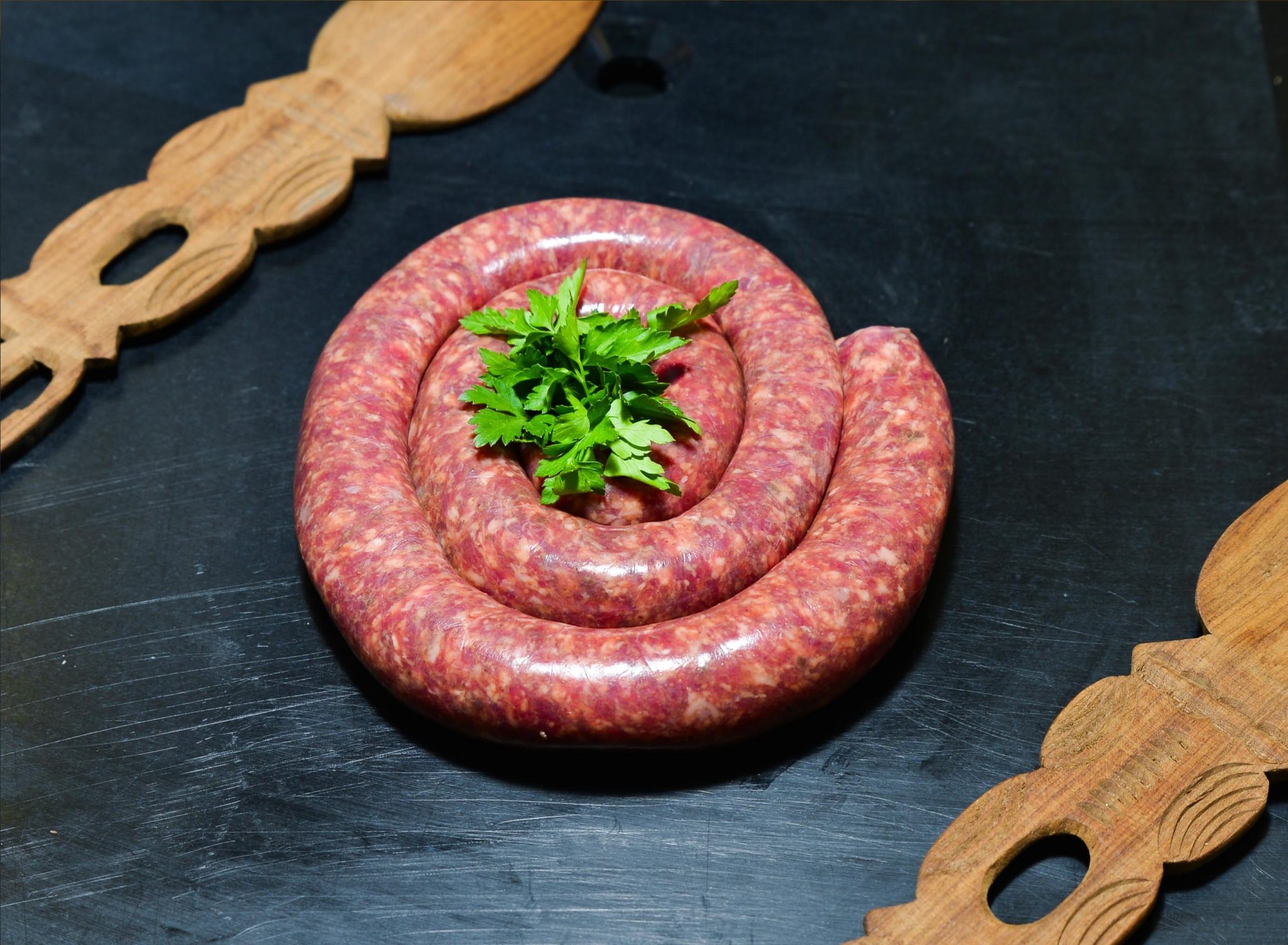 Boerewors Original Flavour 1kg Mwanaka Fresh Farm Foods and Butchery