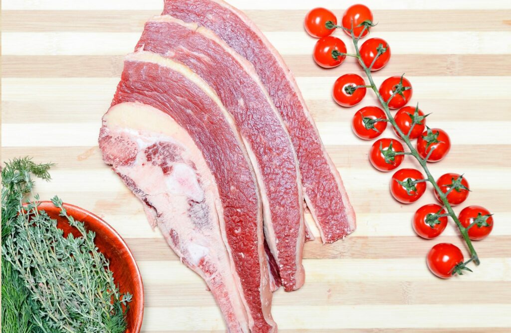 Prime Brisket Mwanaka Fresh Farm Foods and Butchery