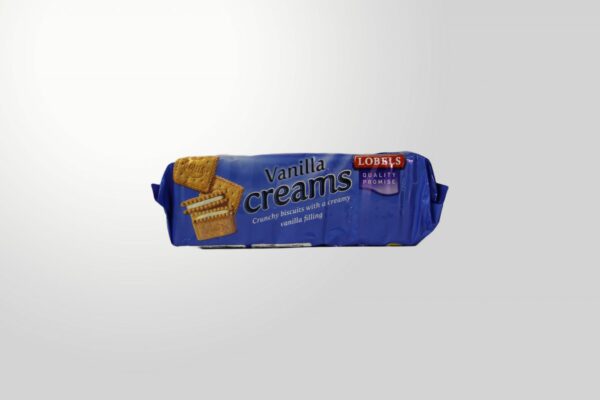 Lobel's Vanilla Cream