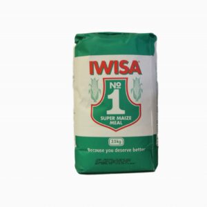 Iwisa2.5kg