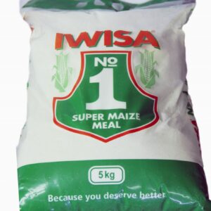 Iwisa 5kg