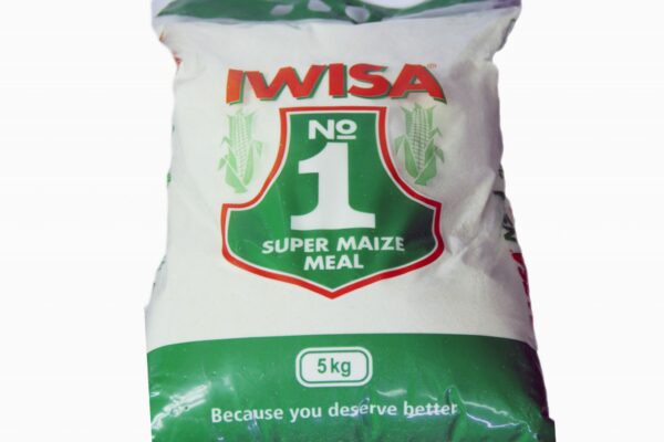 Iwisa 10kg