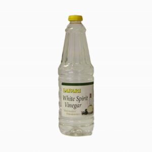 Safari White Vinegar