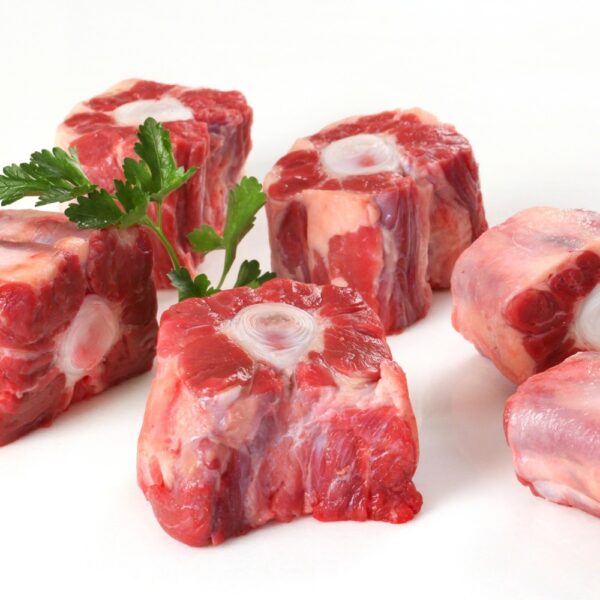 Oxtail