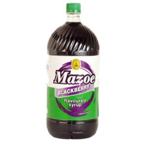 Mazoe Blackberry