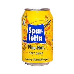 Spar-Letta Pine Nut