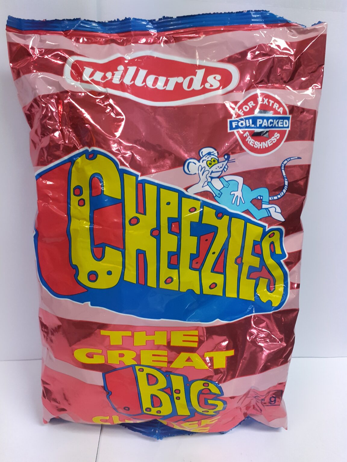 Willards Cheezies Mwanaka Fresh Farm Foods and Butchery