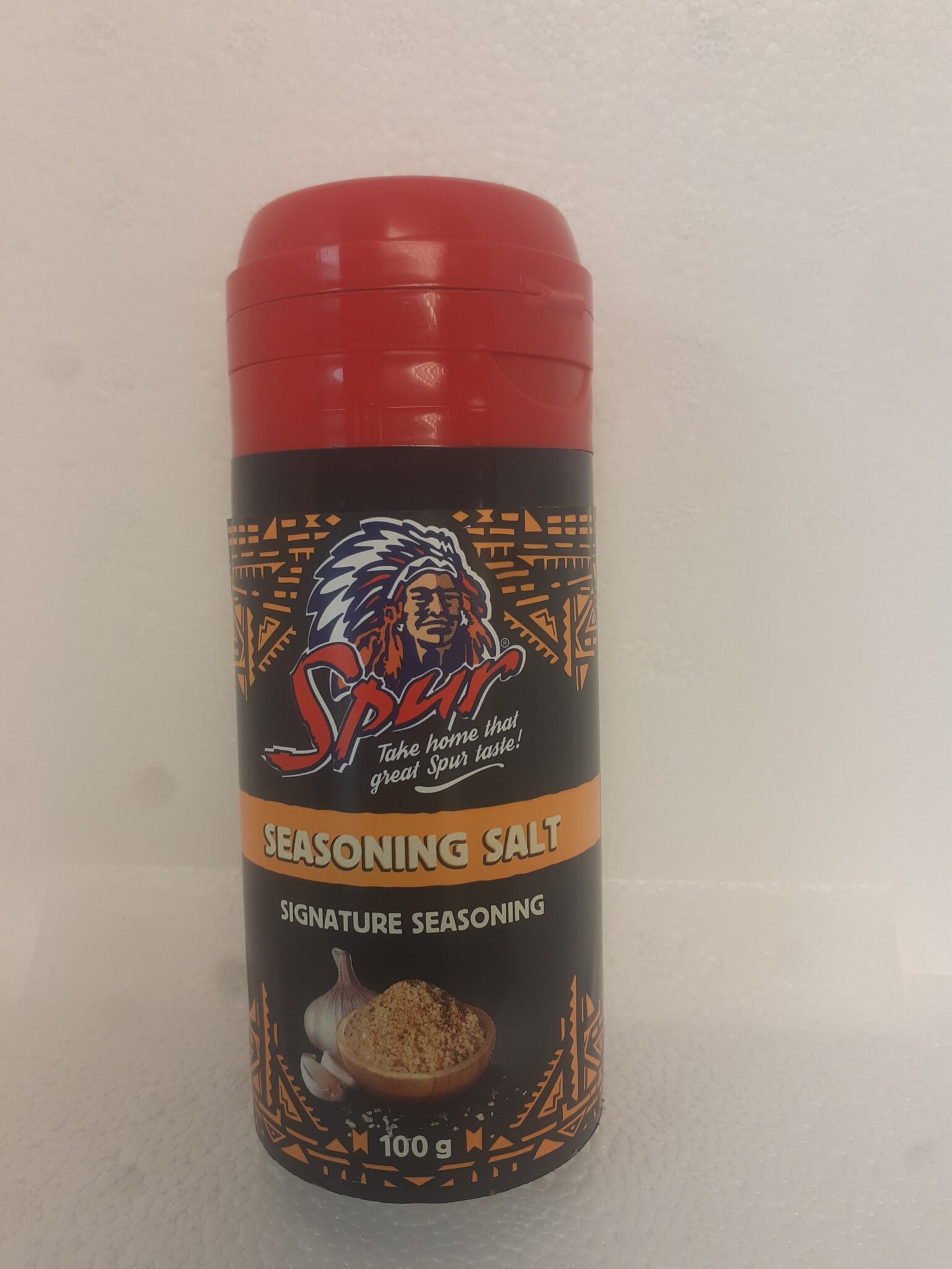 Spur Seasoning Salt Mwanaka Fresh Farm Foods and Butchery