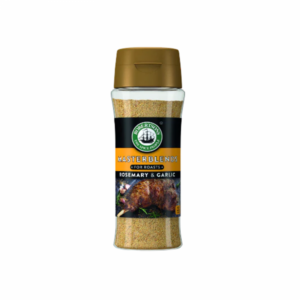 Robertsons Masterblends Rosemary&Garlic 200ml