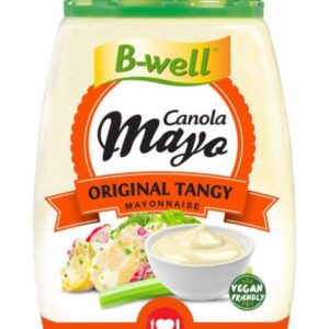 B-Well Mayo 750g