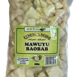 Mauyu Baobab 300g