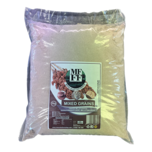 Mwanaka Mixed Grains 2kg
