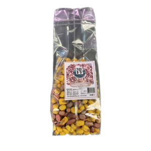 Mwanaka Quality Roasted Peanuts And Corn