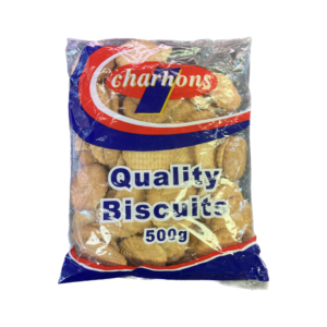 Charhons Biscuits 500g