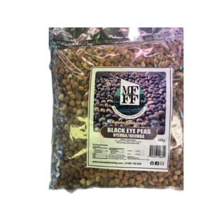 Mwanaka Quality Dried Nyemba 500g