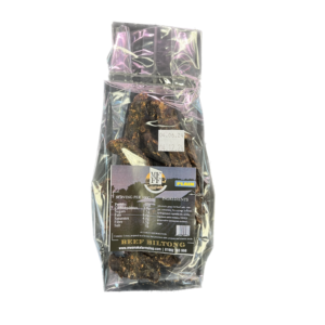 Mwanaka Quality Biltong Original