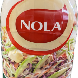 Nola Tangy Mayonnaise750g