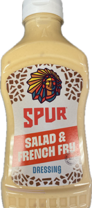 Spur Salad&French Fry Dressing 500ml