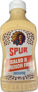 Spur Salad&French Fry Dressing 500ml
