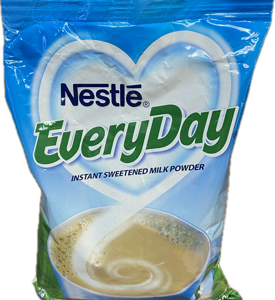 Nestle Everyday Milk Powder 400g