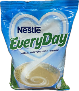Nestle Everyday Milk Powder 400g