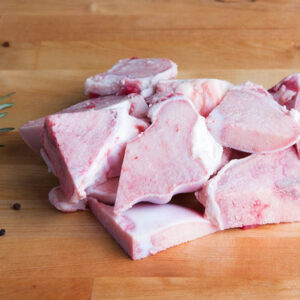 Beef Knuckle Bones