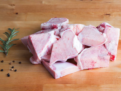 Beef Knuckle Bones