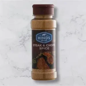 Hinds Steak & Chops spice 200ml