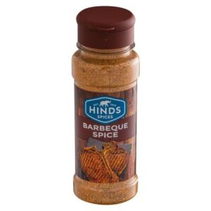 Hinds Barbeque spice 200ml