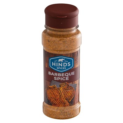 Hinds Barbeque spice 200ml