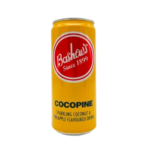 Bashew's Coco Pine 300ml