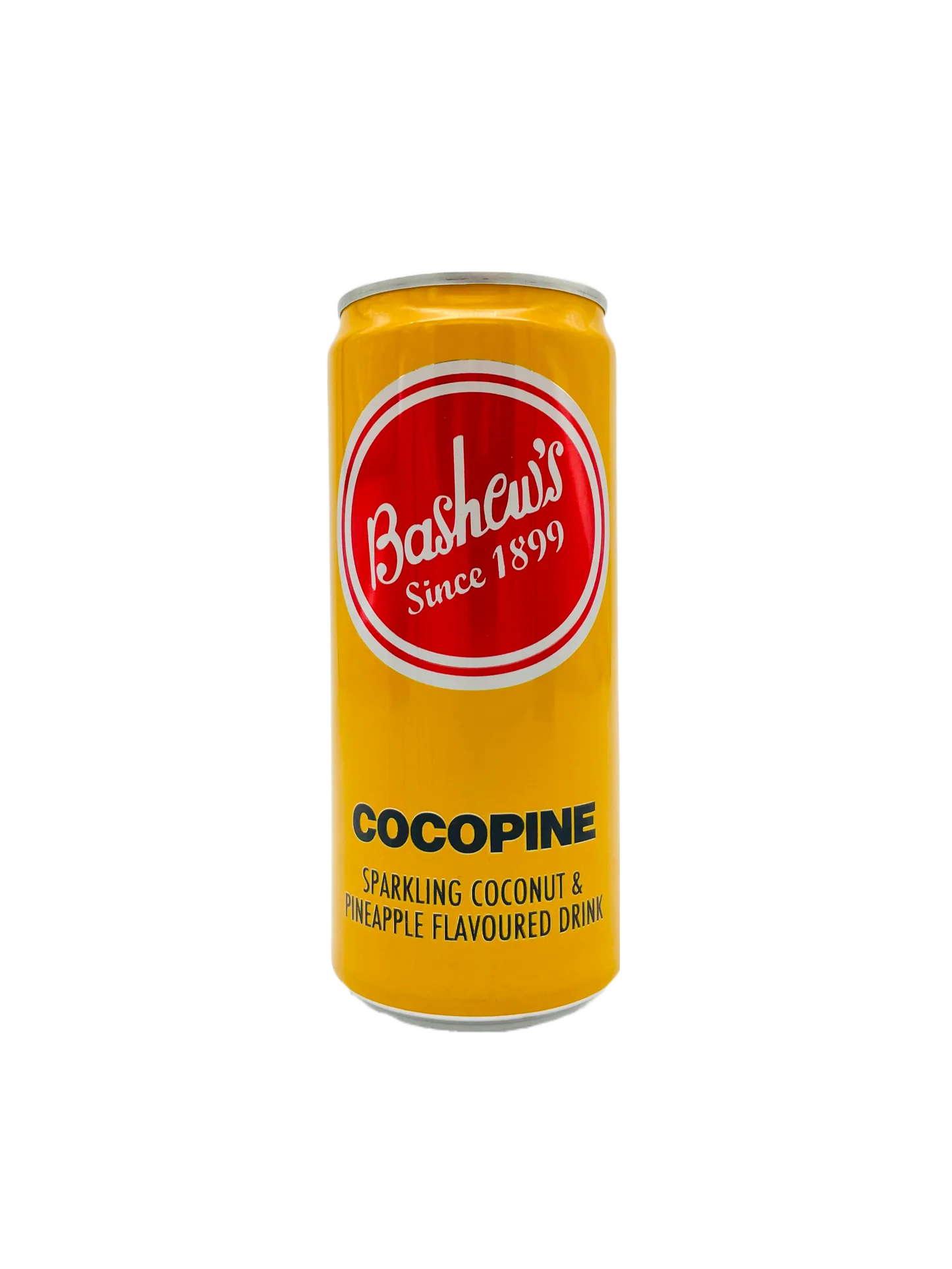 Bashew's Coco Pine 300ml
