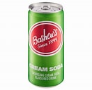Bashew's Cream soda 300ml
