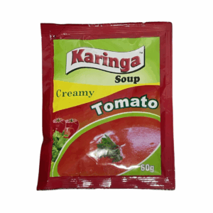 Karinga Soup Creamy Tomato 60g