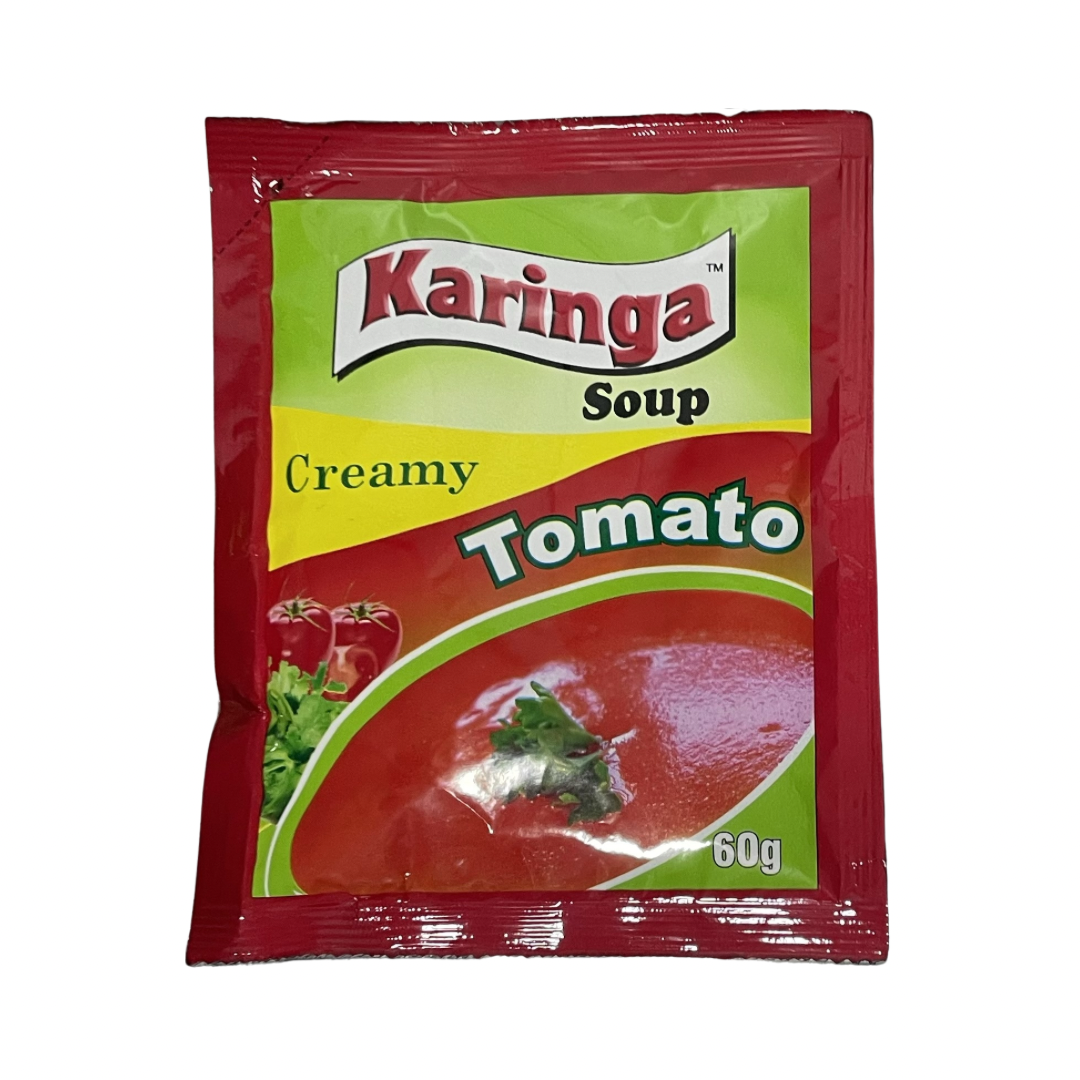 Karinga Soup Creamy Tomato 60g