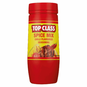 Top Class Spice Mix Chilli Seasoning 350g