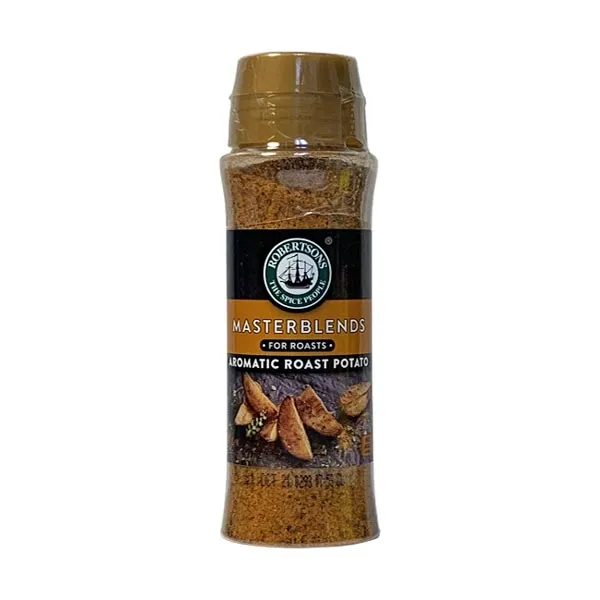 Robertsons Aromatic Roast Potato 200ml