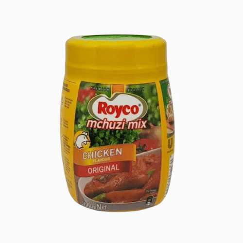 Royco Mchuzi Mix chicken 200g