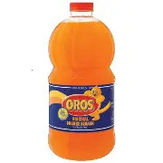 Oros Orange Squash 2l