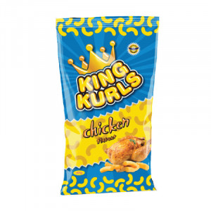 King Kurls 100g